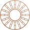 Ekena Millwork Hale Wood Fretwork Pierced Ceiling Medallion, Cherry, 40"OD x 14 1/2"ID x 1/4"T CMWP40X40X0250HHCH - alternate 1
